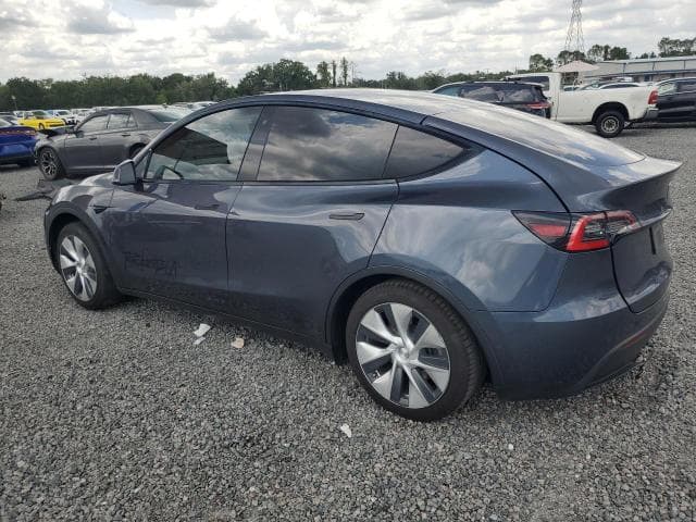 2020 TESLA MODEL Y 2