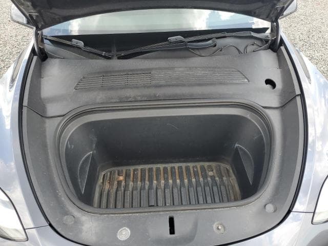 2020 TESLA MODEL Y 11