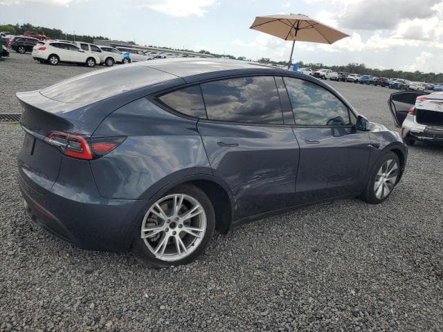 2020 TESLA MODEL Y 3