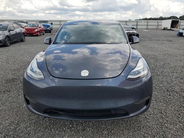 2020 TESLA MODEL Y 5