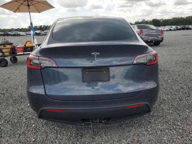 2020 TESLA MODEL Y 6