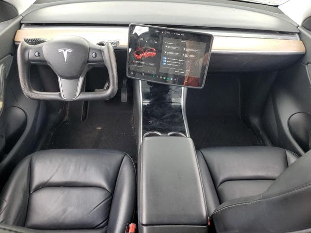 2020 TESLA MODEL Y 8