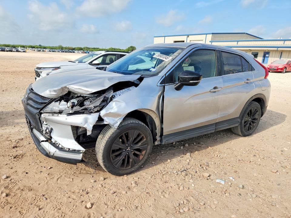 2019 MITSUBISHI ECLIPSE CROSS LE - 1