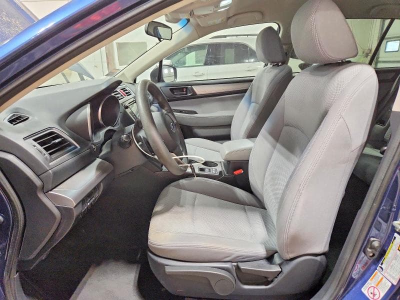 2019 SUBARU OUTBACK 2.5I 2.5I 7
