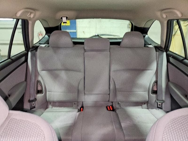 2019 SUBARU OUTBACK 2.5I 2.5I 10