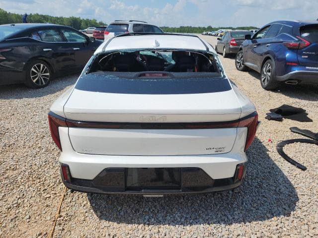 2025 KIA K4 GT LINE 6