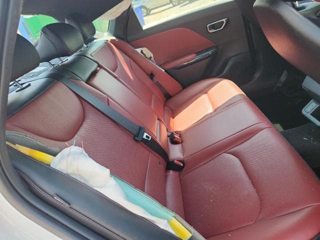 2025 KIA K4 GT LINE 10
