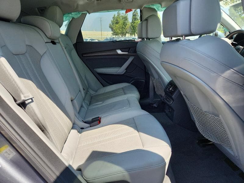 2018 AUDI Q5 PRESTIGE 11