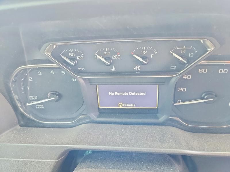 2020 GMC SIERRA K1500 SLT 9