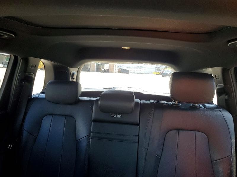 2020 MERCEDES-BENZ GLB 250 4MATIC 10