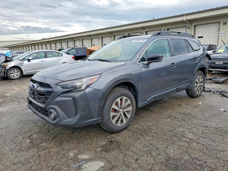 2025 SUBARU OUTBACK PREMIUM 1
