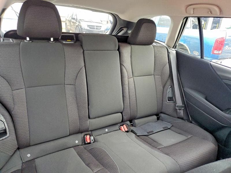 2025 SUBARU OUTBACK PREMIUM 11
