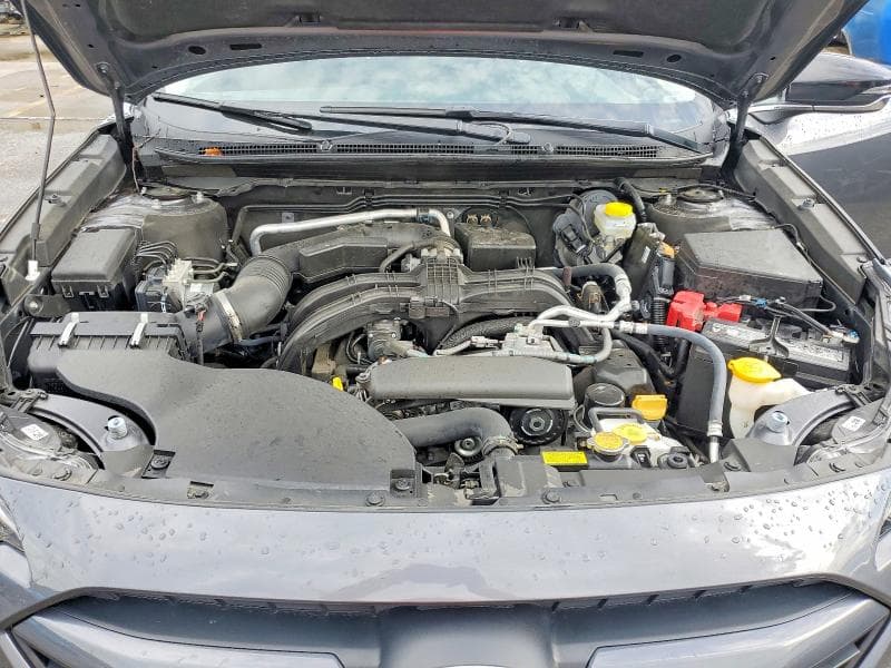 2025 SUBARU OUTBACK PREMIUM 12
