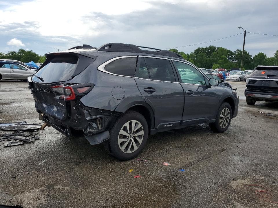 2025 SUBARU OUTBACK PREMIUM 3
