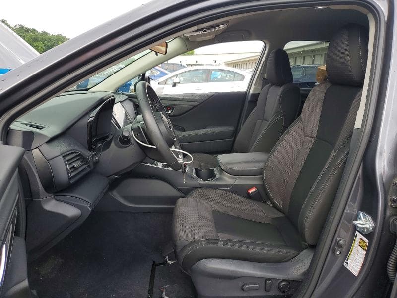 2025 SUBARU OUTBACK PREMIUM 7
