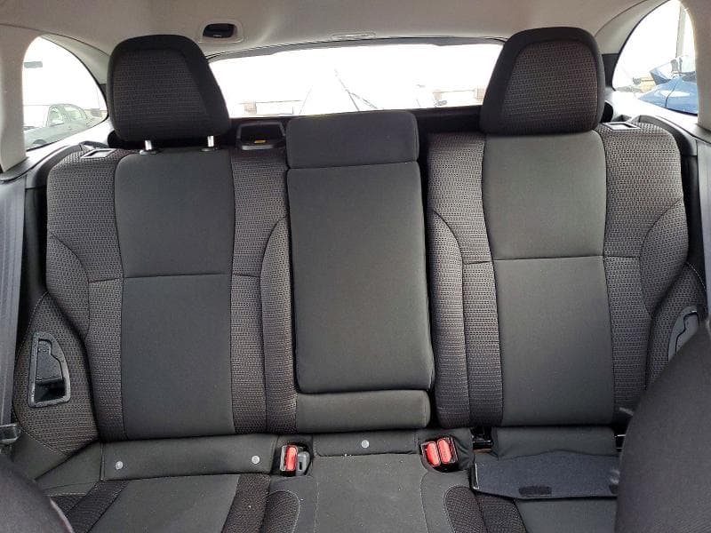 2025 SUBARU OUTBACK PREMIUM 10