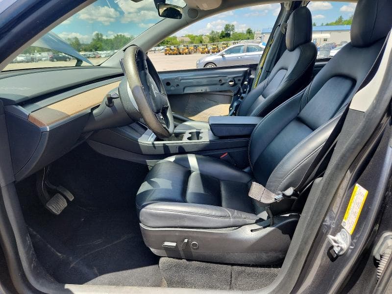 2021 TESLA MODEL Y 7