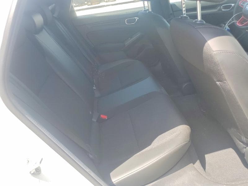 2024 HONDA CIVIC SPORT 10