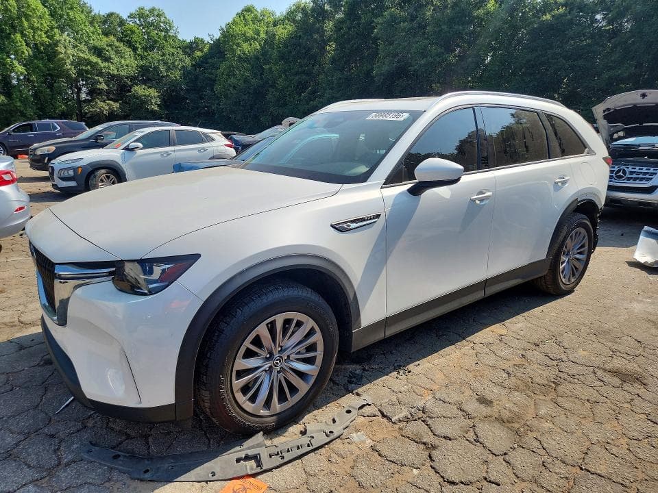 2024 MAZDA CX-90 PREFERRED - 1