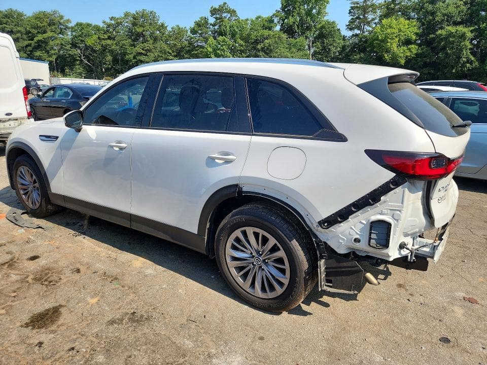 2024 MAZDA CX-90 PREFERRED 2