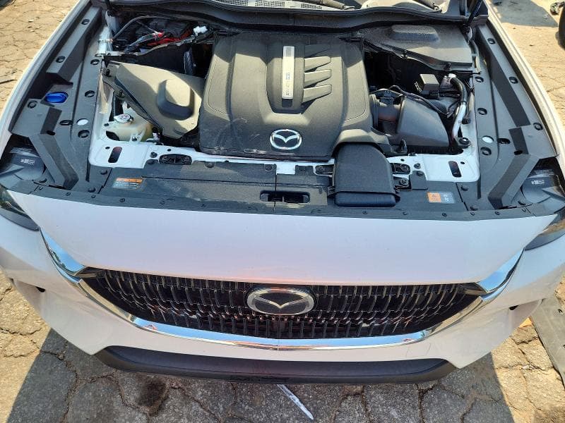 2024 MAZDA CX-90 PREFERRED 11
