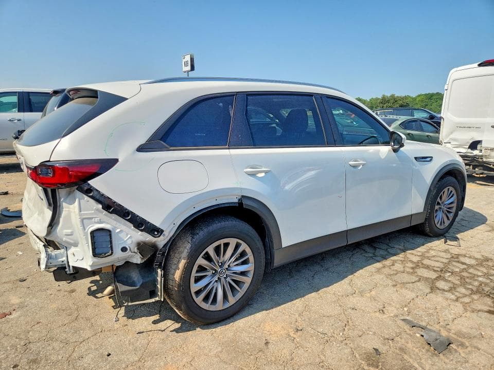 2024 MAZDA CX-90 PREFERRED 3