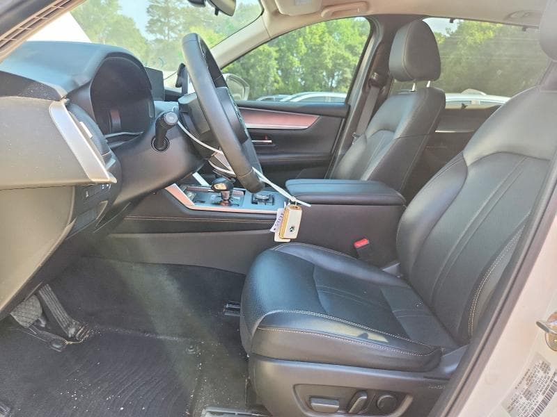 2024 MAZDA CX-90 PREFERRED 7
