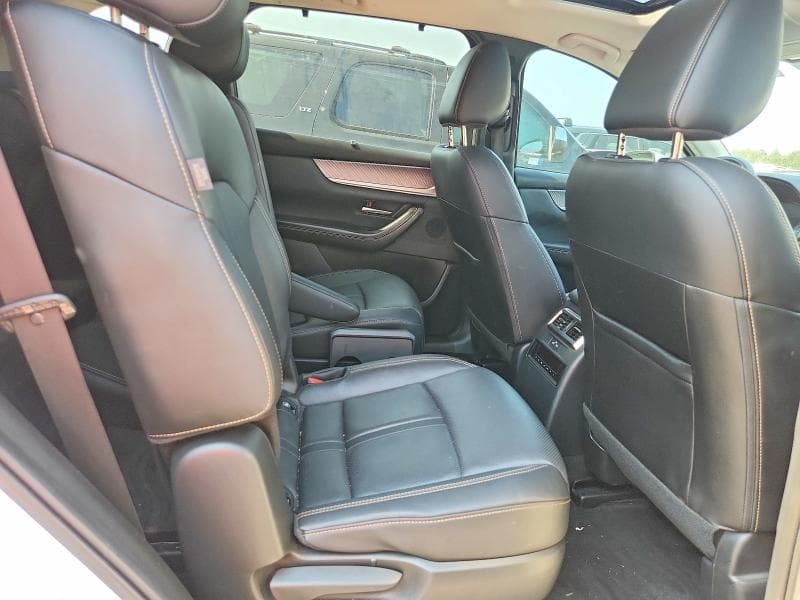 2024 MAZDA CX-90 PREFERRED 10