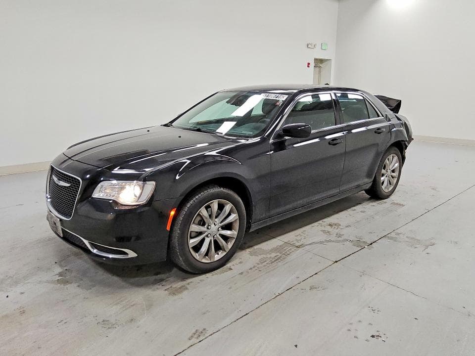 2022 CHRYSLER 300 TOURING 1