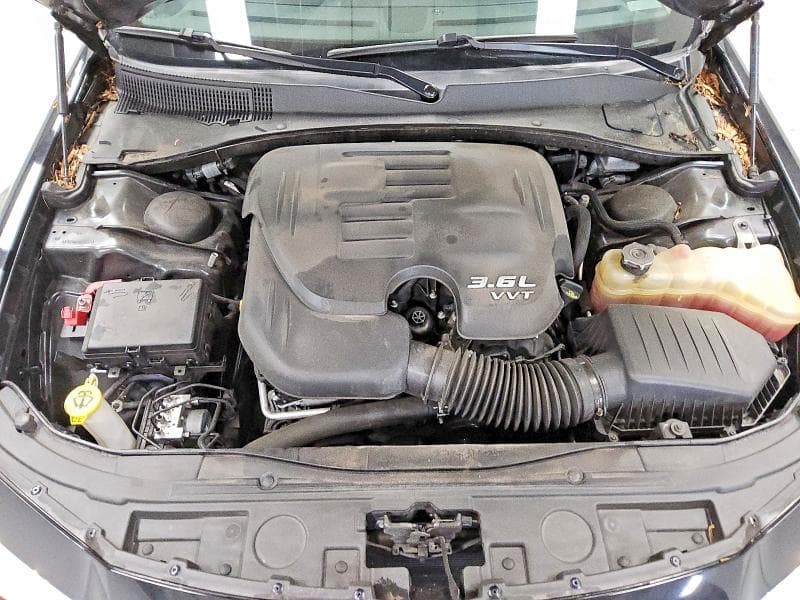 2022 CHRYSLER 300 TOURING 11