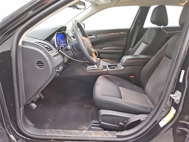 2022 CHRYSLER 300 TOURING 7