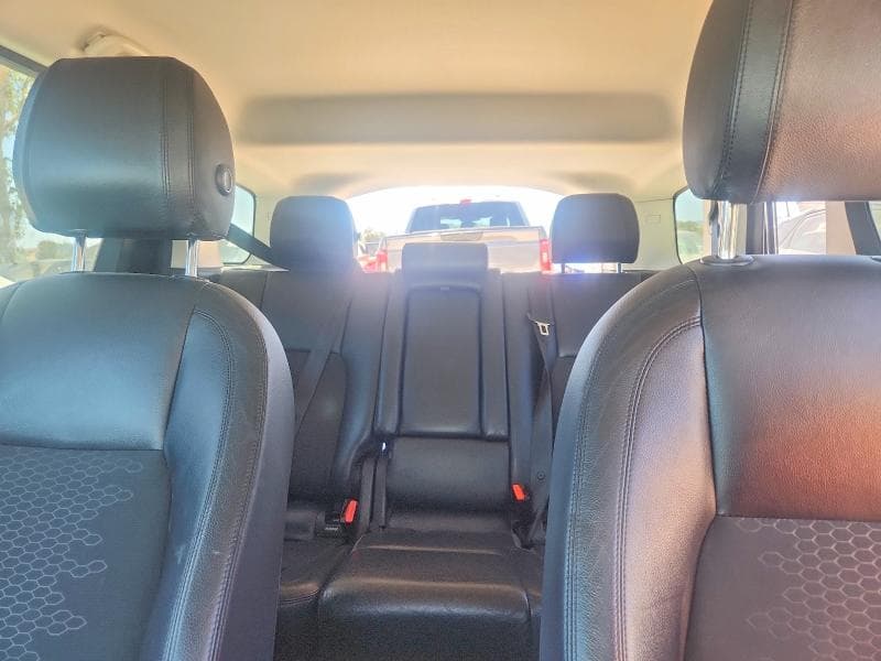 2017 LAND ROVER DISCOVERY SPORT SE 10