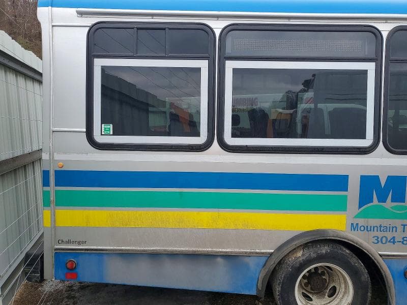 2019 FORD ECONOLINE E450 SUPER 10