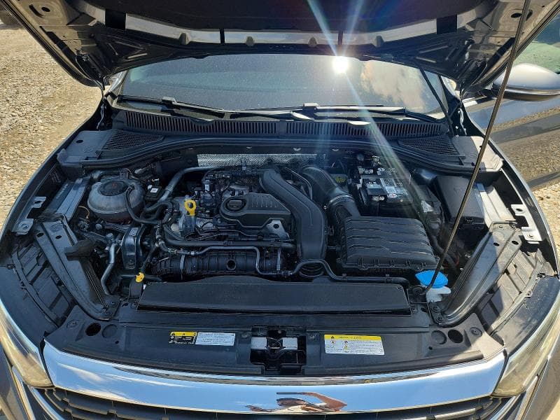 2023 VOLKSWAGEN JETTA SEL 11