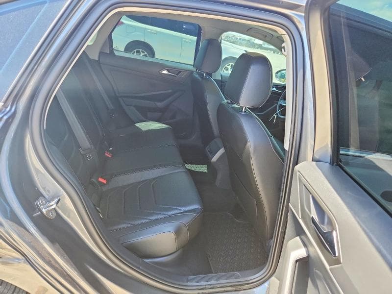 2023 VOLKSWAGEN JETTA SEL 10