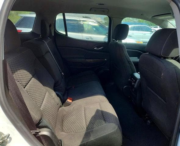 2017 GMC ACADIA SLE SLE 11