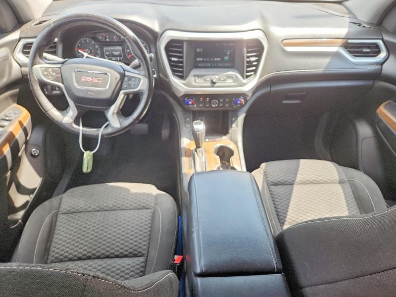 2017 GMC ACADIA SLE SLE 8