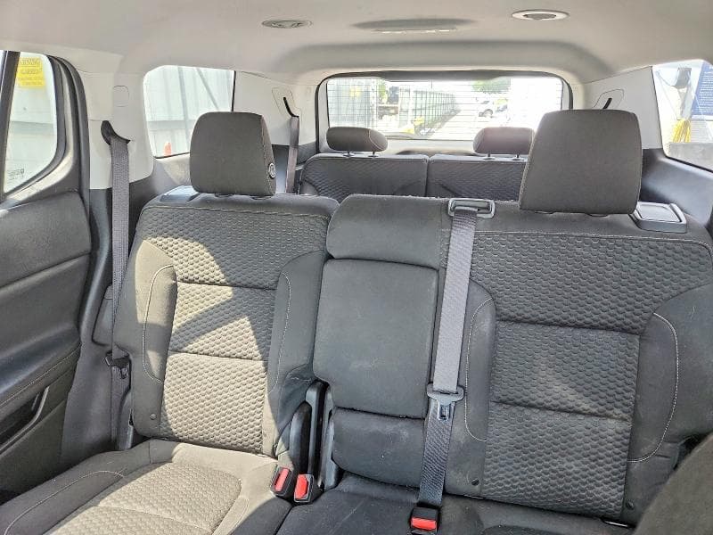 2017 GMC ACADIA SLE SLE 10