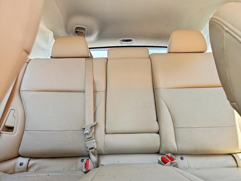2017 SUBARU OUTBACK 2.5I LIMITED 2.5I LIMITED 10