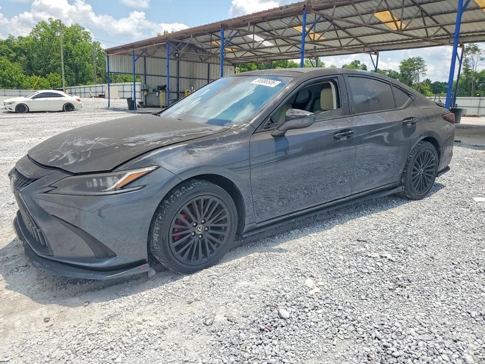2022 LEXUS ES 350 BASE 1