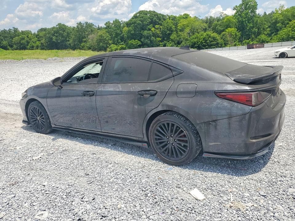 2022 LEXUS ES 350 BASE 2