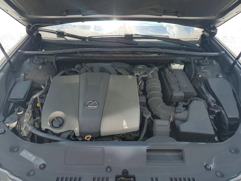 2022 LEXUS ES 350 BASE 11