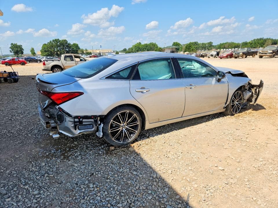 2020 TOYOTA AVALON TOURING TOURING 3