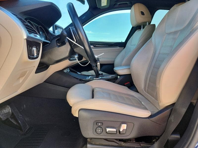 2019 BMW X3 SDRIVE30I SDRIVE30I 7