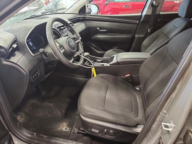 2024 HYUNDAI TUCSON SEL SEL 7