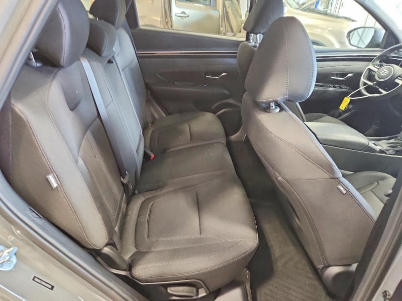 2024 HYUNDAI TUCSON SEL SEL 10