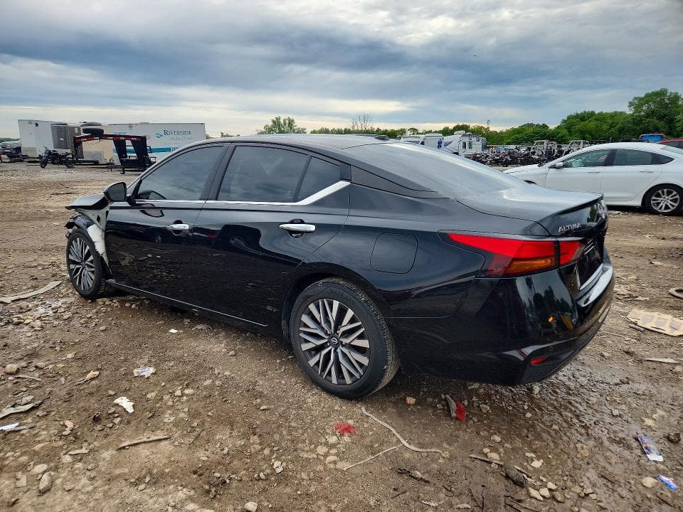 2023 NISSAN ALTIMA SV SV 2