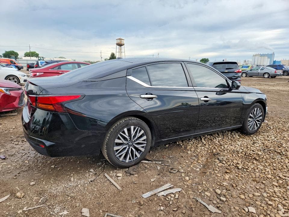 2023 NISSAN ALTIMA SV SV 3