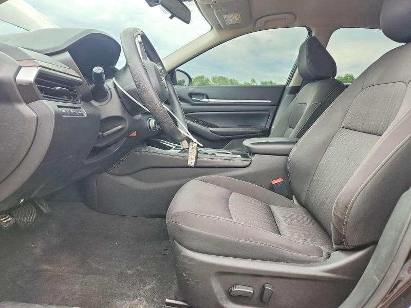 2023 NISSAN ALTIMA SV SV 7