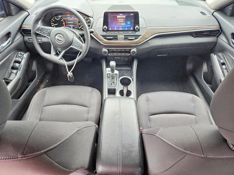 2023 NISSAN ALTIMA SV SV 8